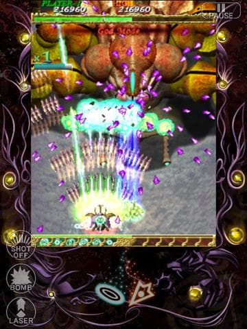 Bug Princess 2 Black Label screenshot 6