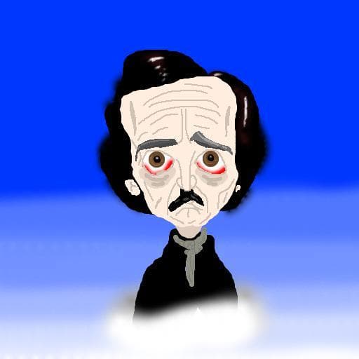 Edward Alfred Bob