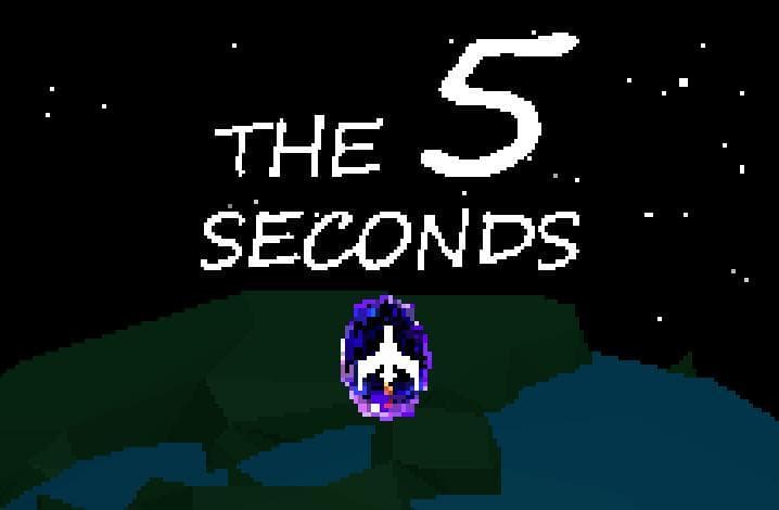 The Five Seconds