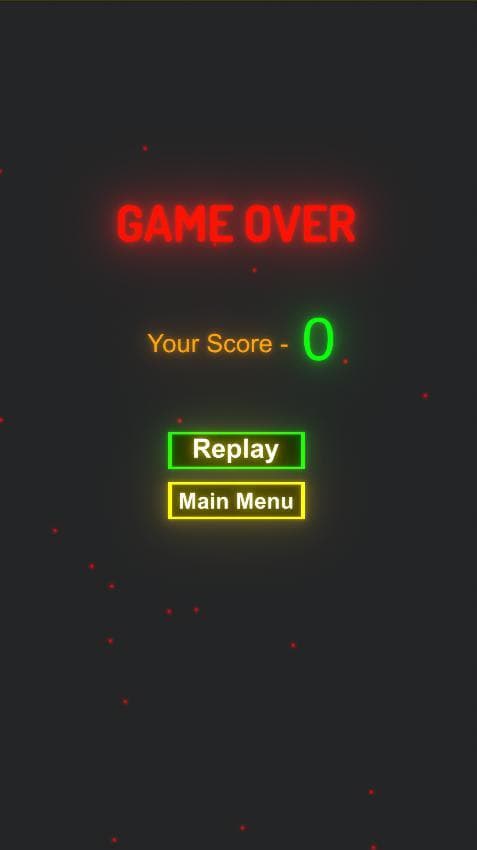RecDash screenshot 6