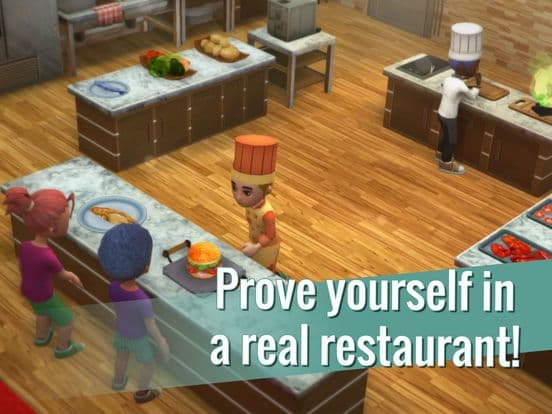 Youtubers Life - Cooking Channel screenshot 3