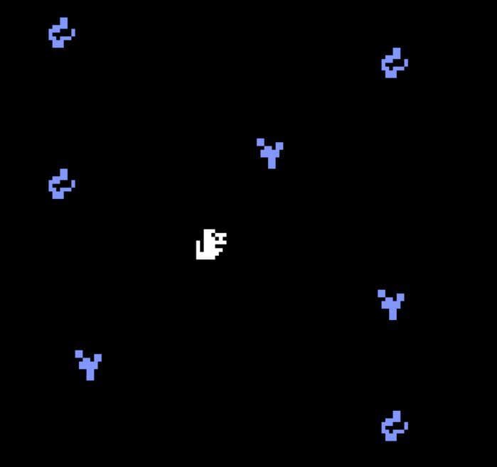 Crocodile Flip Demo