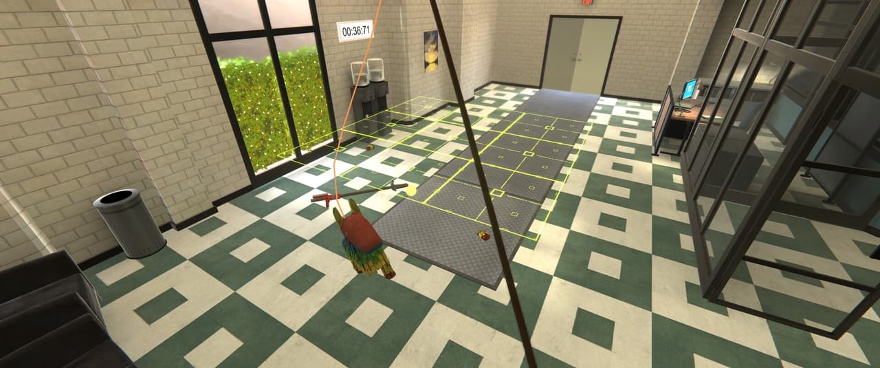 Piñata Attack screenshot 6