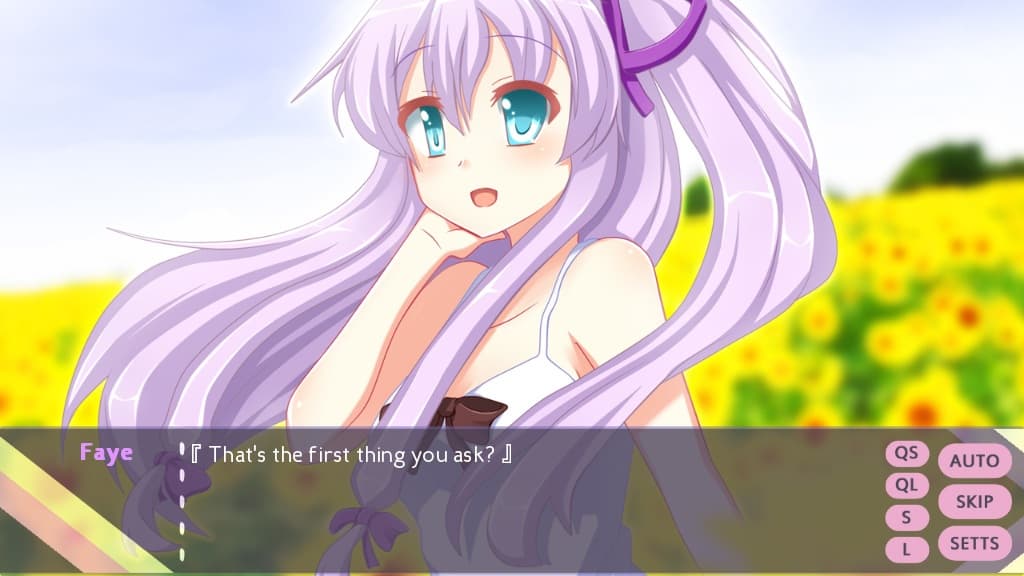 Lifted Dreams screenshot 5