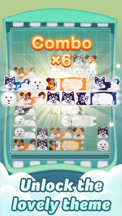 Block Go - Puzzle Game screenshot 6