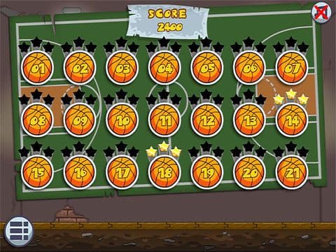 My Ketch Basketball －Hoops Champ screenshot 3