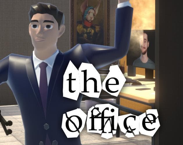 The Office (itch) (Catbit)