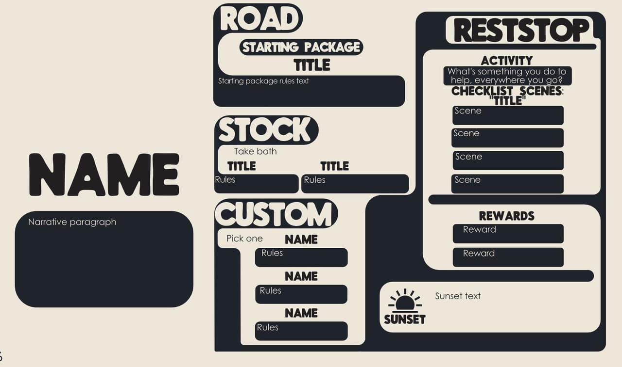 TORQ Asset Pack screenshot 3