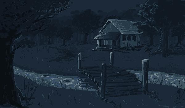 Campfire: Choose Your Own Adventure screenshot 5