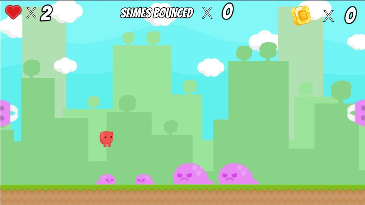 Slime Bouncer