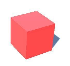 Crazy Cube (m3tgamer)