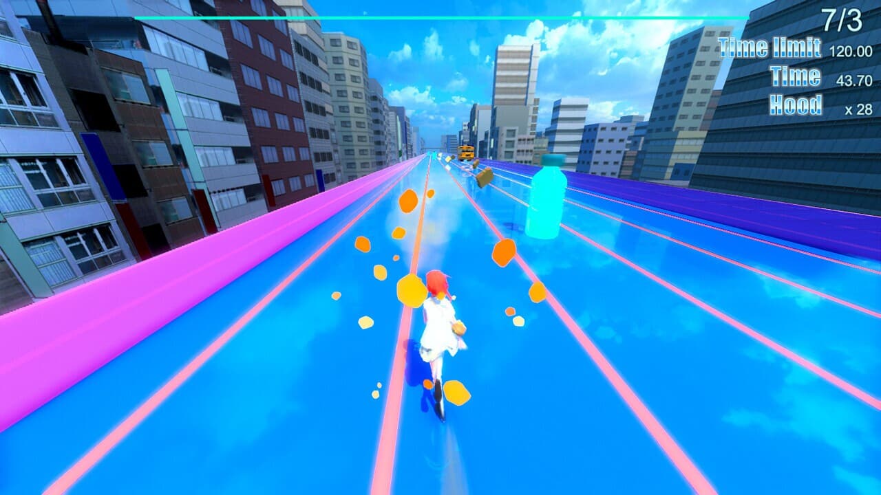 Run for the Bus screenshot 3