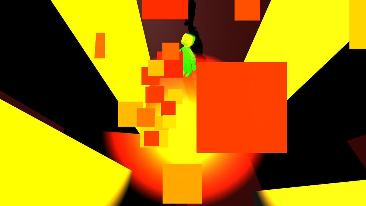 The city is out of control screenshot 4
