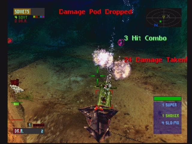 Critical Depth