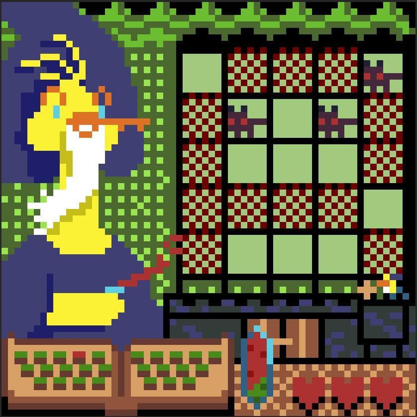 RUNEDUCK!!!