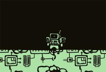 Dont Eat Powerups screenshot 2