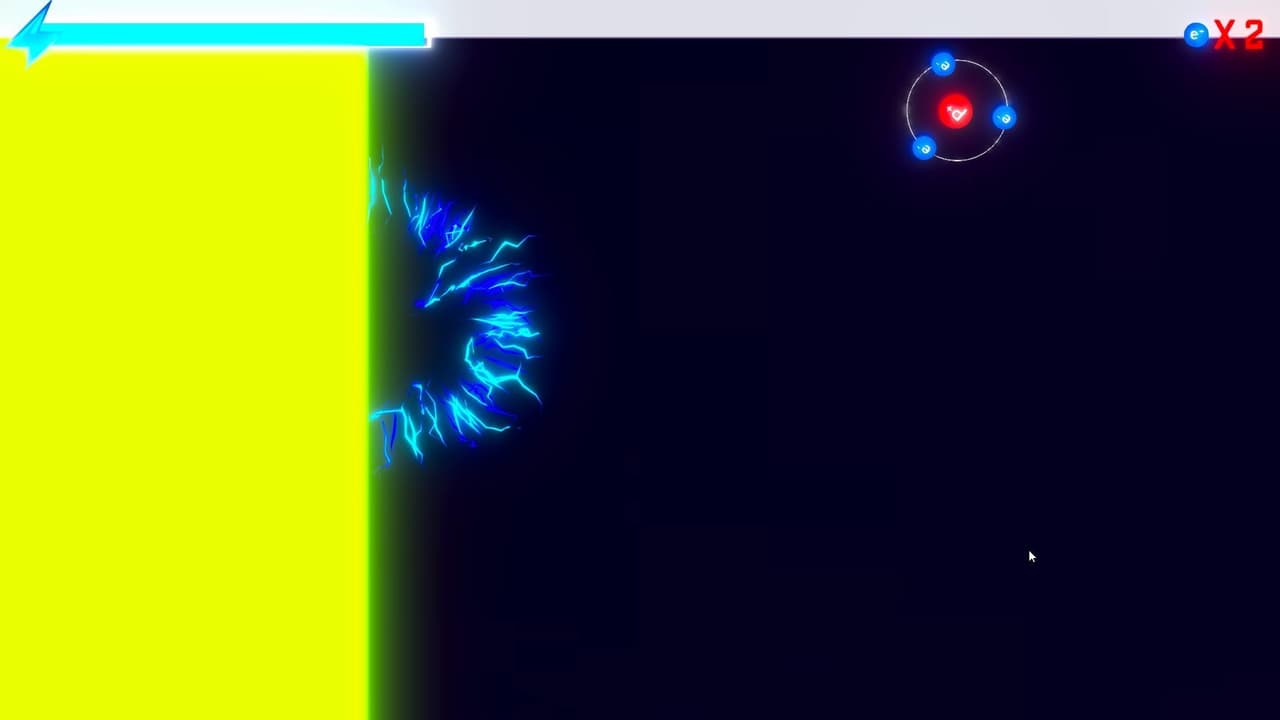 Electron (Anurag1212) screenshot 6