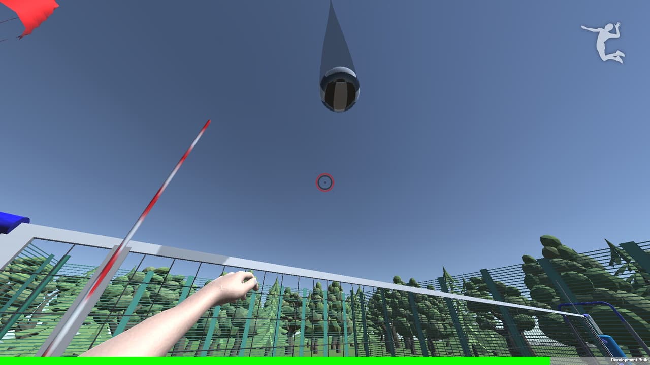 Volleyborne: Unbound Horizons screenshot 3