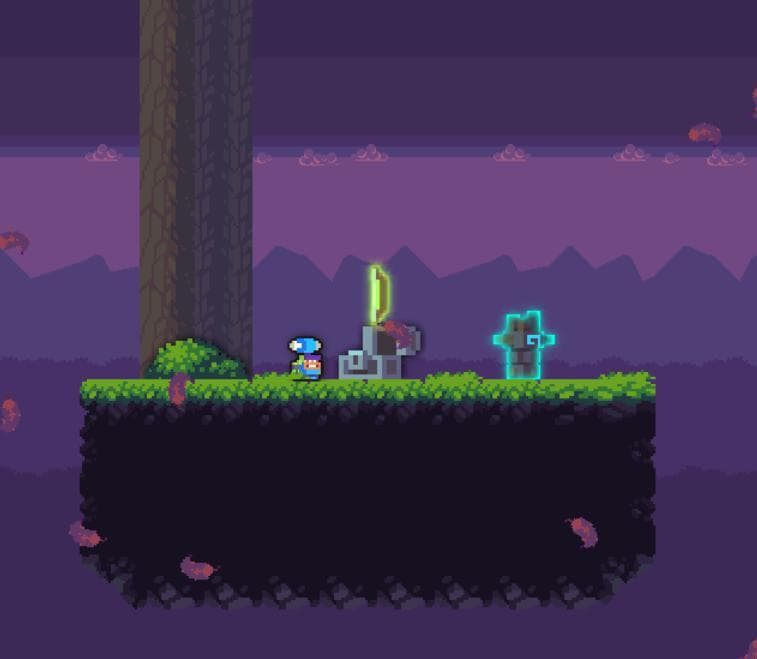 Cave Crawlers (instamenta) screenshot 3