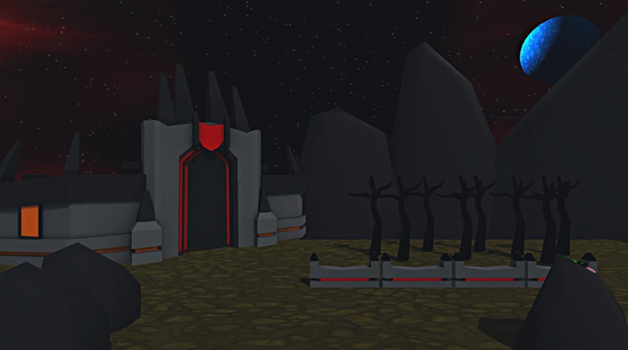 Defense Of The Horde screenshot 3