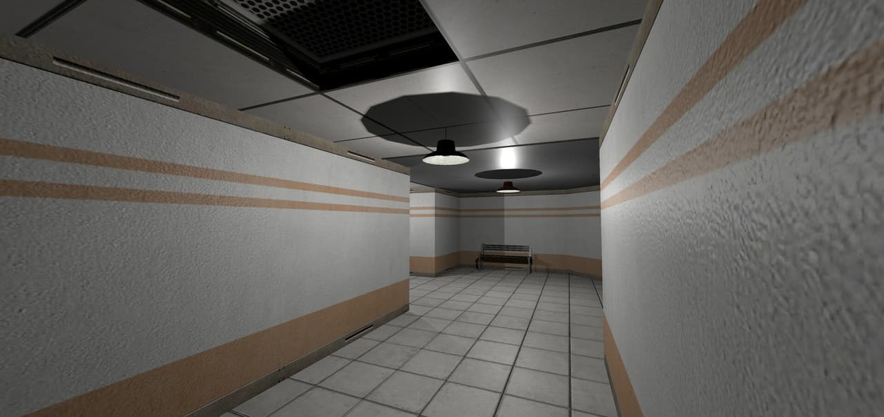 SCP: Escape Together screenshot 2