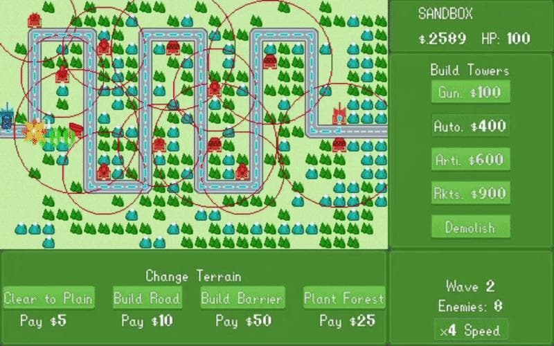 12(+1) Box screenshot 3