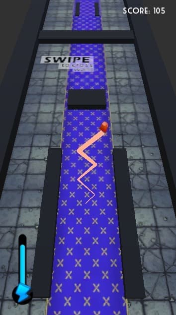 Ghost Roads screenshot 3