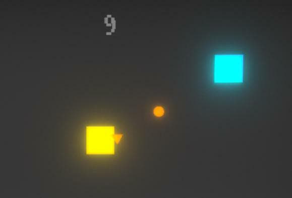 Square Dodge (Anonymous282007) screenshot 2