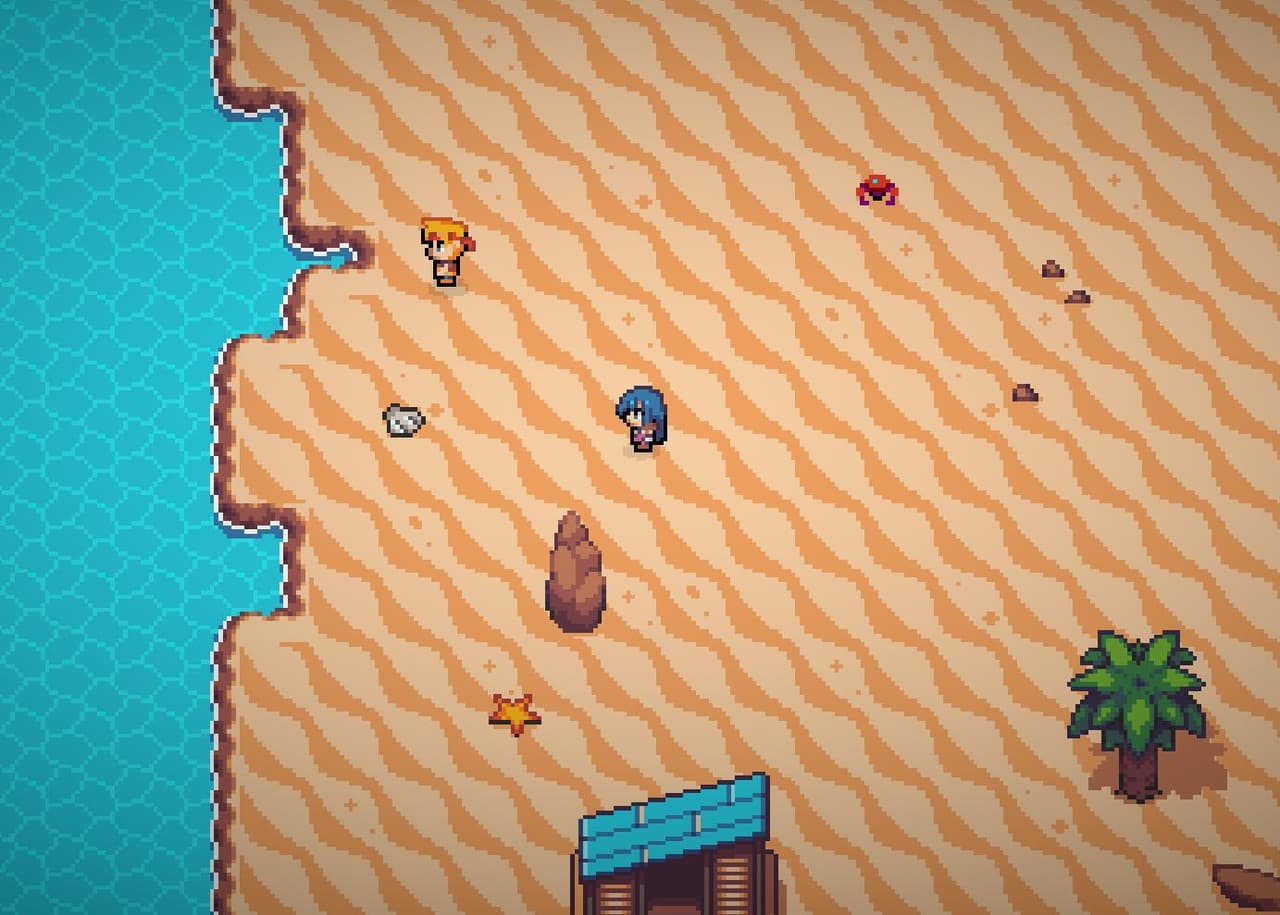 Spirimon screenshot 5