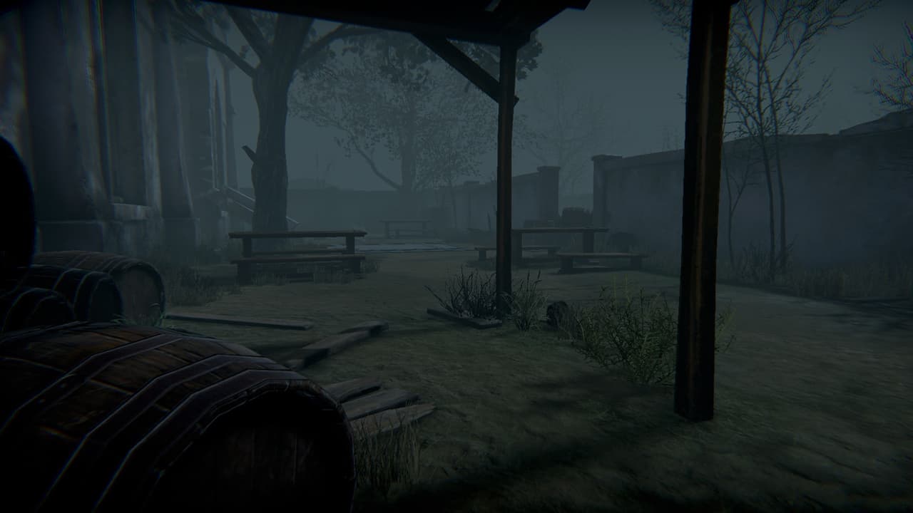 Stay Silent screenshot 4
