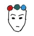 Level of the Mask