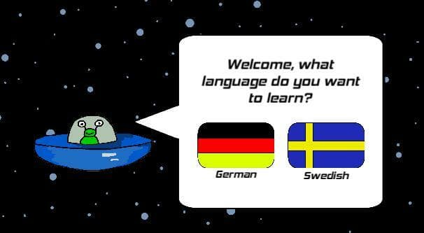 Universal Language screenshot 2
