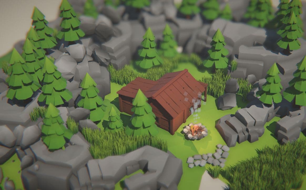 Diorama Creator (WIP) screenshot 3