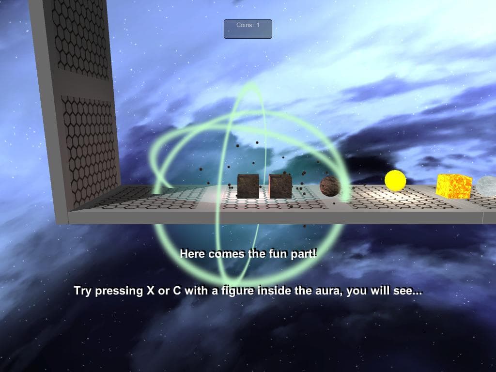 MorphUs (itch) screenshot 5
