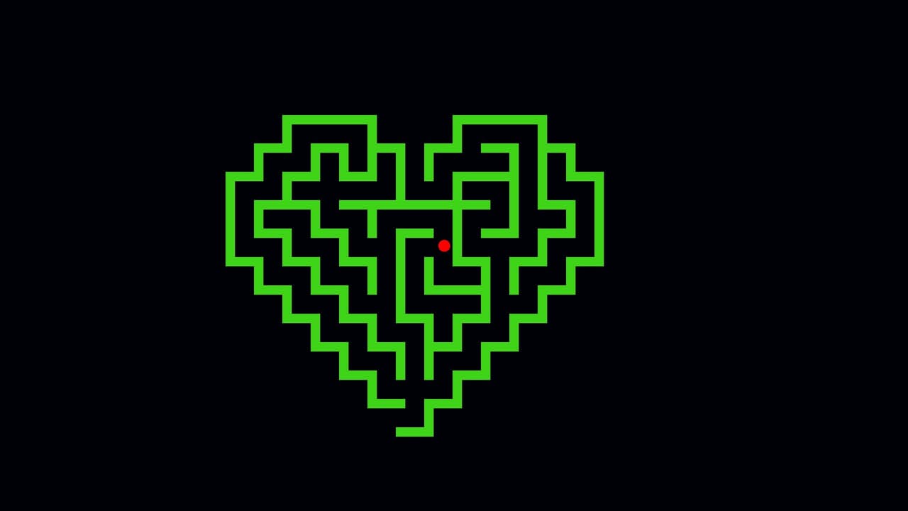 Live Labyrinth screenshot 6