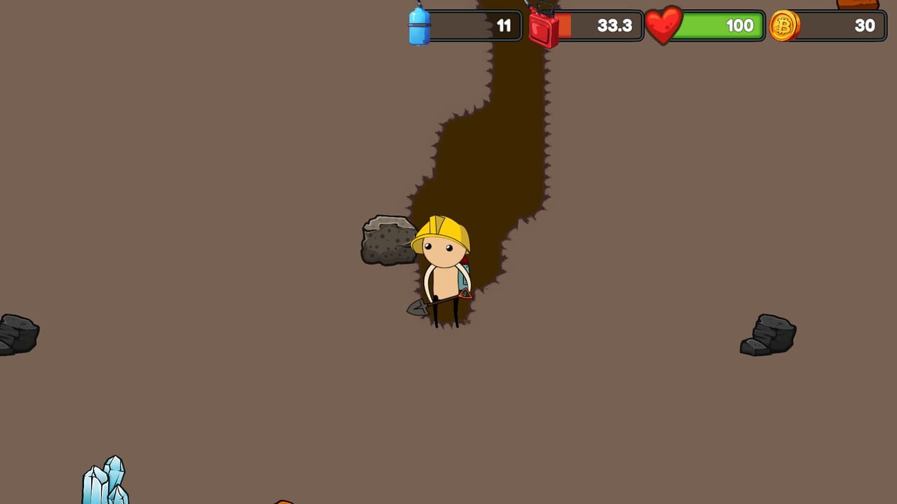 Doug The Digger screenshot 5