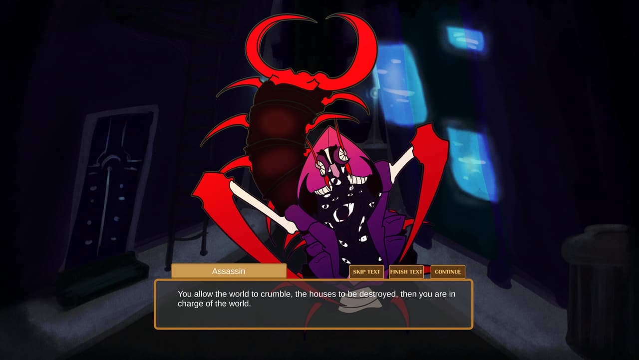 Entropius screenshot 4