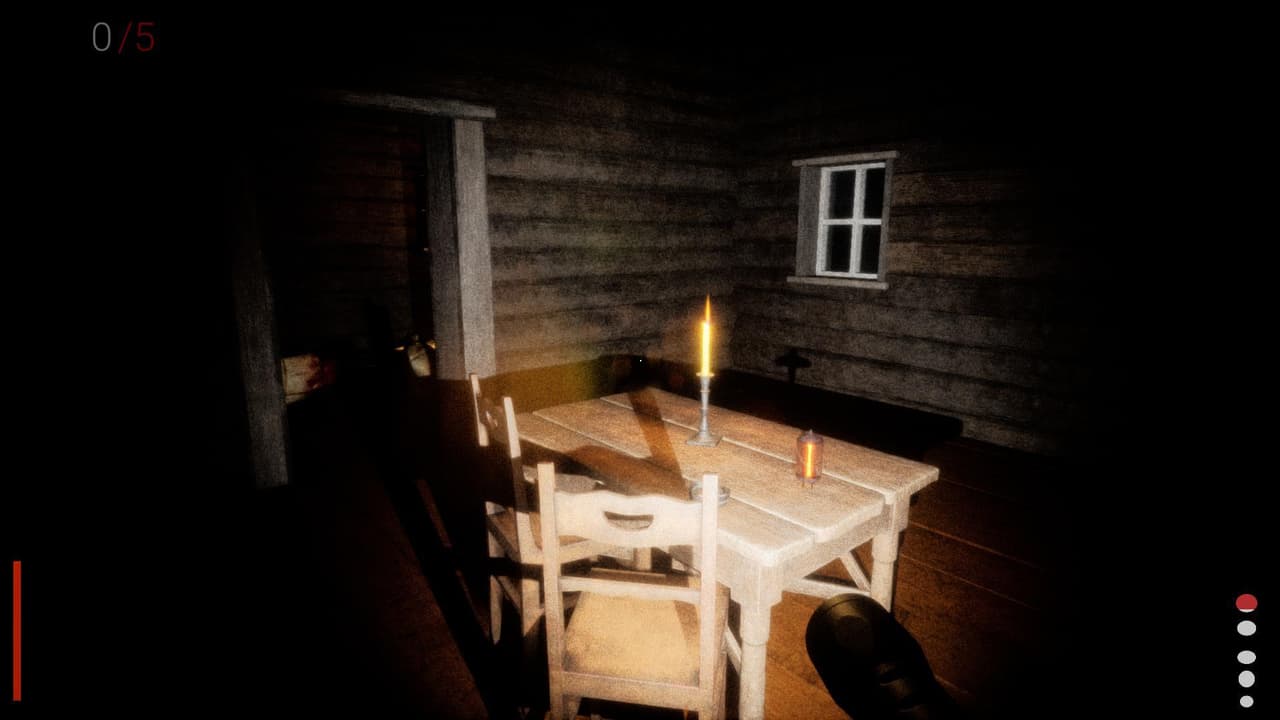 Escape The SoulKeepers Forest Ch.1 screenshot 6