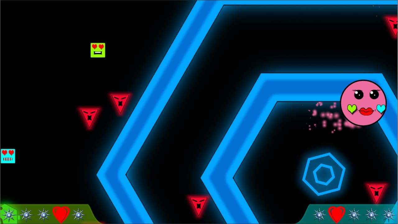Love Rivals screenshot 3