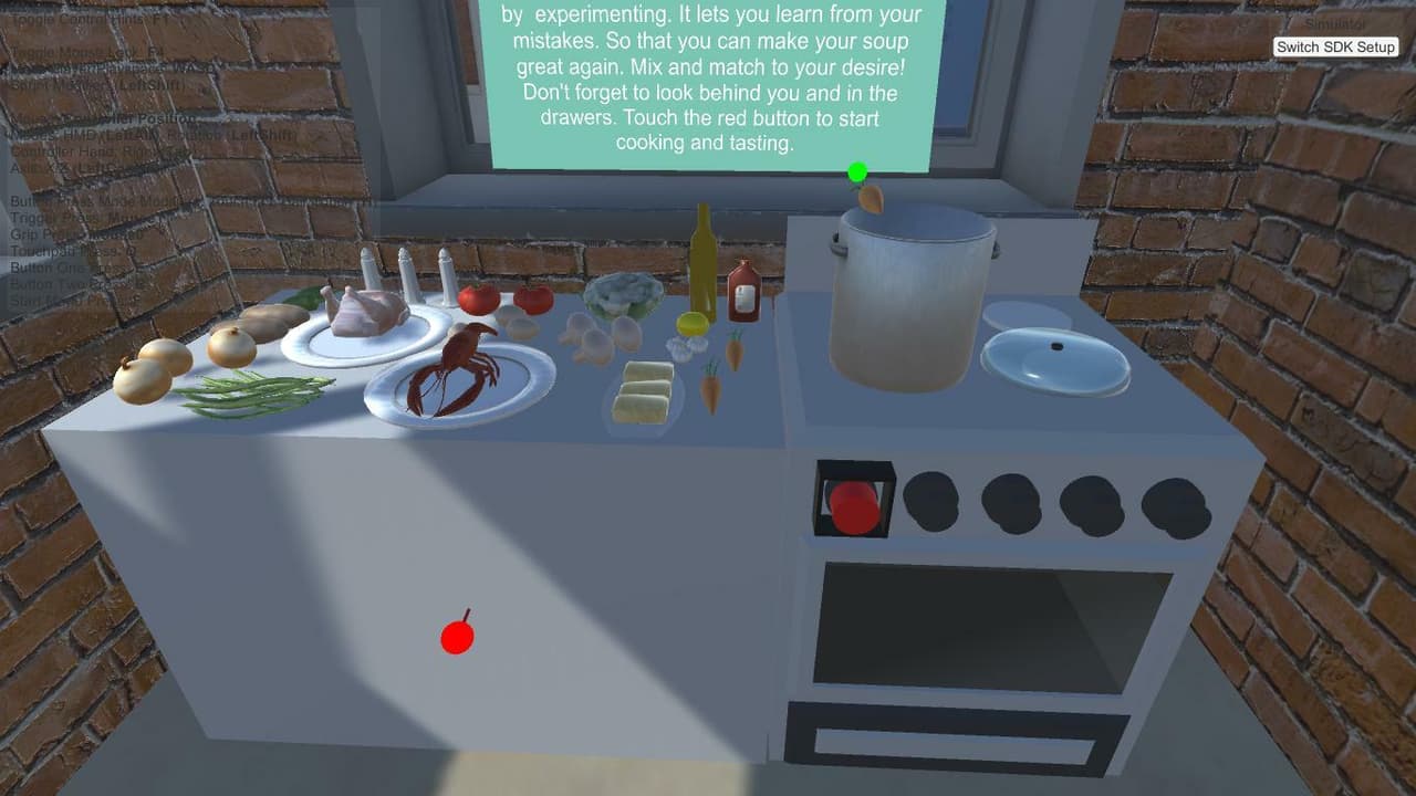VRSoup screenshot 3