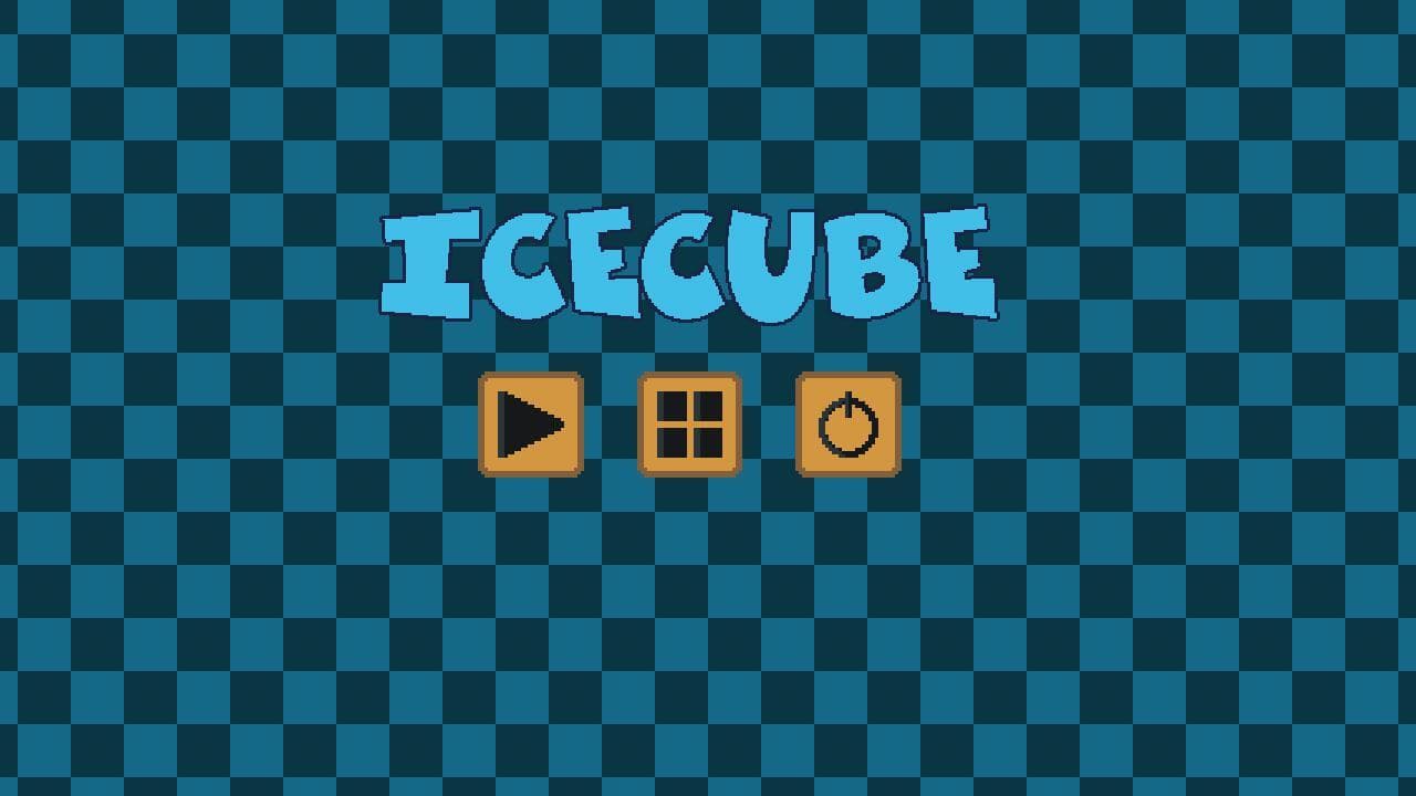 Icecube (Rai4u) screenshot 2