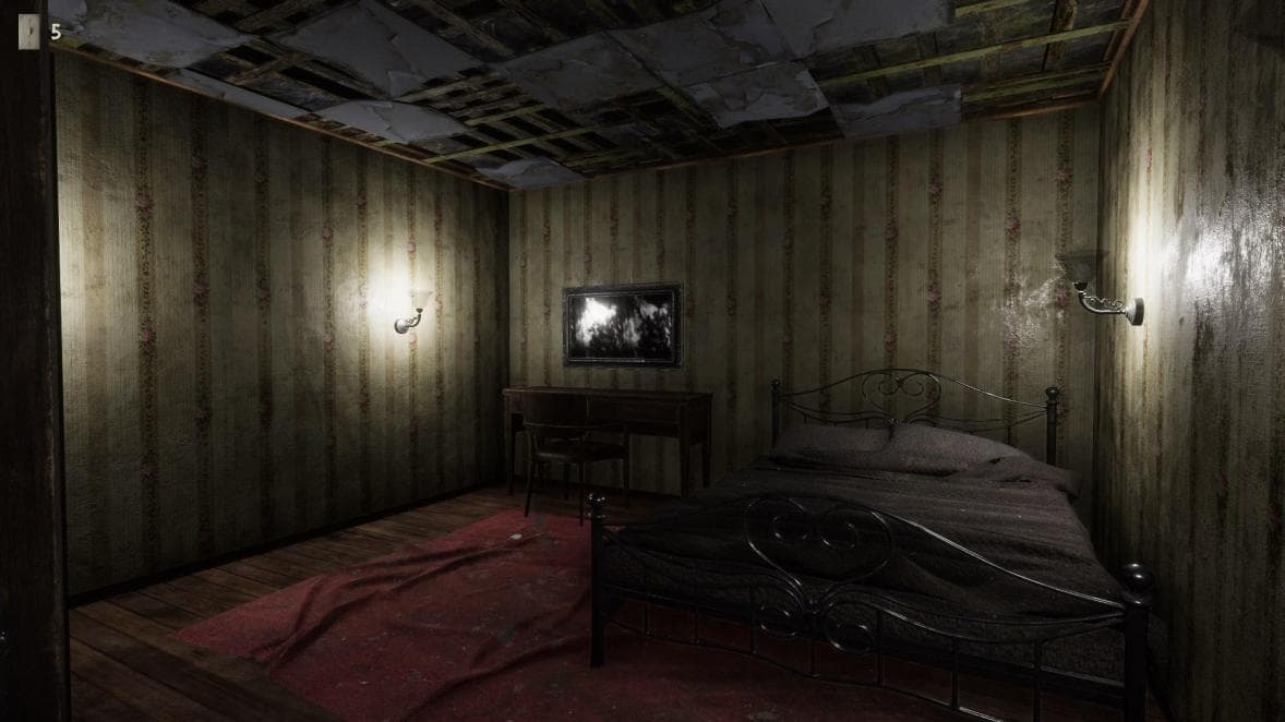 Lightswitch (ReaperMaga, Packsolite, Justin Mankowski) screenshot 2