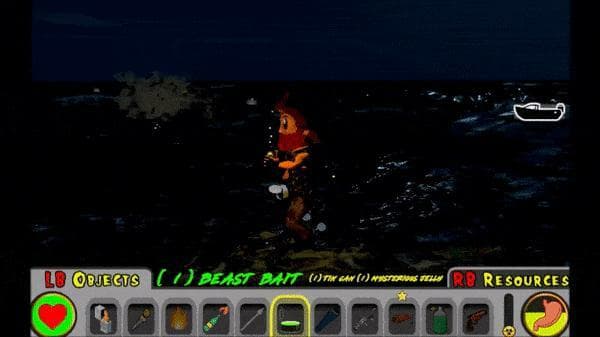 One Mans Trash (ShadowBand) (ShadowBand) (ShadowBand) screenshot 2