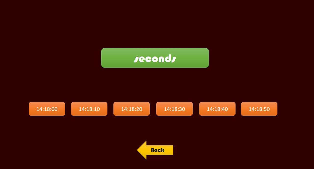 Little Crash screenshot 5