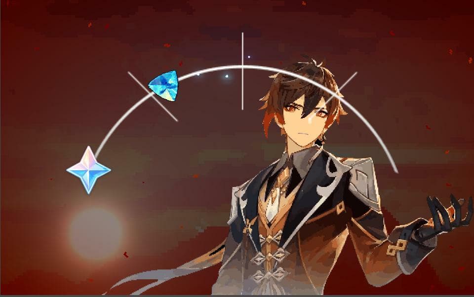 That time I was transported into another world with really hot guys but everything is gacha screenshot 2