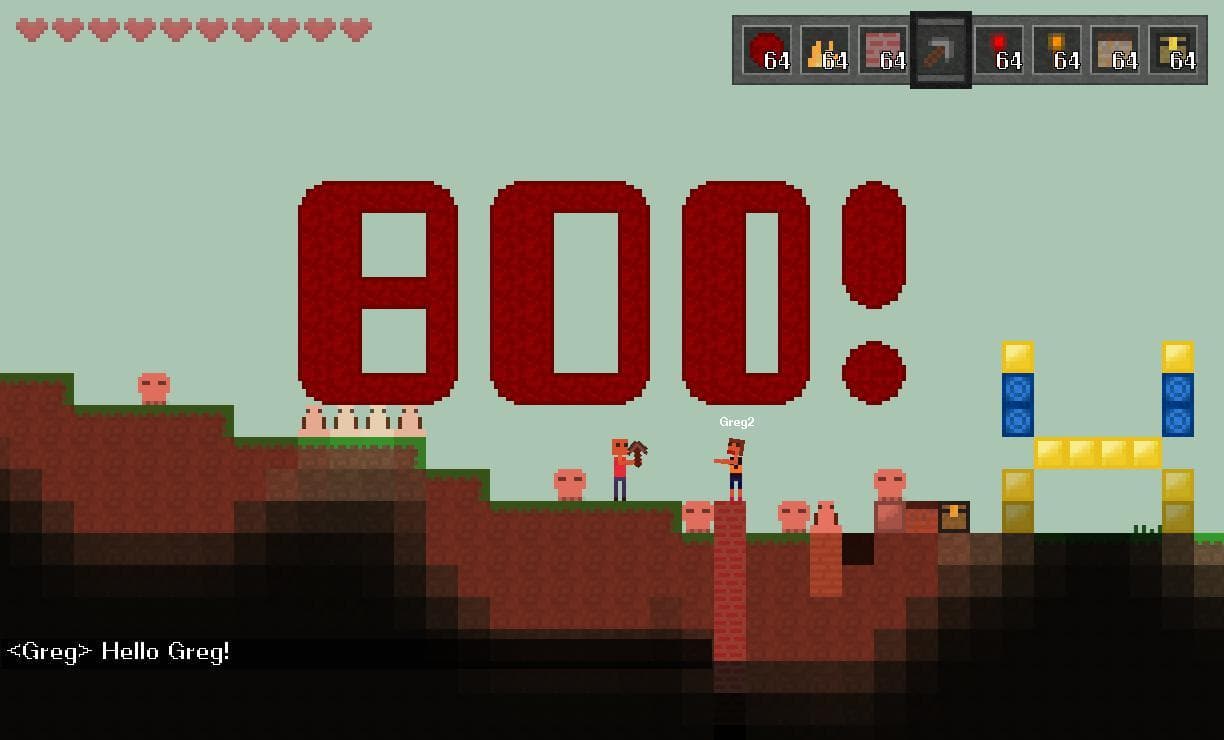 Tile Engine