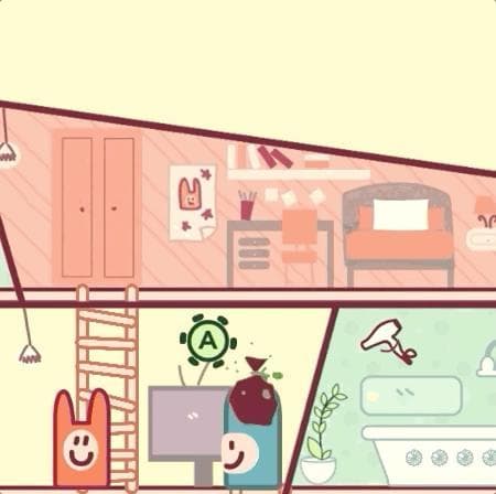 Flatmates screenshot 3