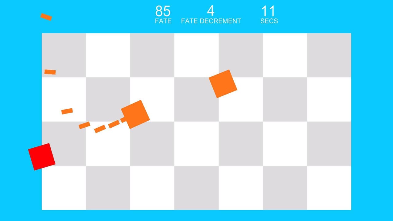 Luck Determines Fate screenshot 2