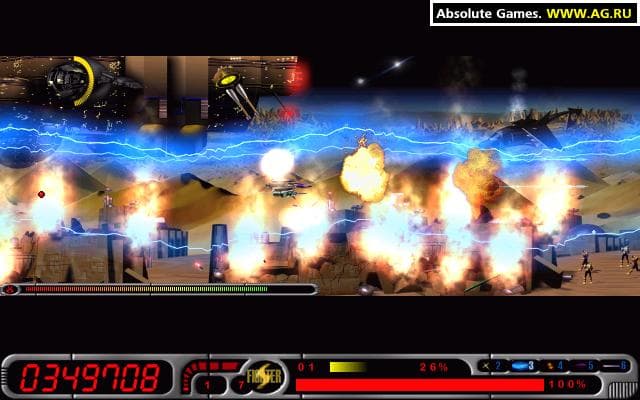 Solaris 104 screenshot 5