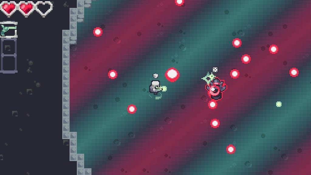 Chambers of Fortune screenshot 3